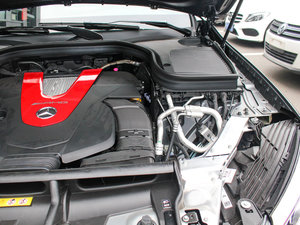 2017A(y)MG GLC 43 4MATIC ؄e 