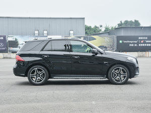 2017AMG GLE 43 4MATIC w^