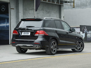 2017AMG GLE 43 4MATIC w^