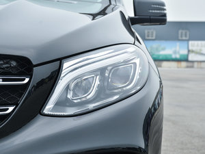 2017AMG GLE 43 4MATIC 