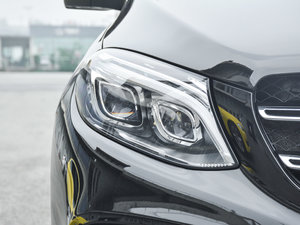 2017A(y)MG GLE 43 4MATIC (x)(ji)^