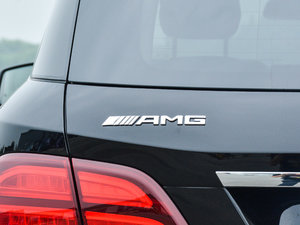 2017AMG GLE 43 4MATIC ^