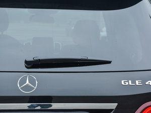 2017AMG GLE 43 4MATIC ^