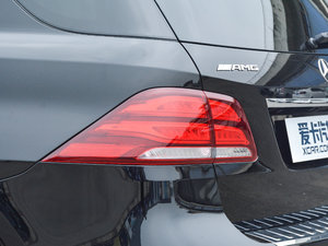 2017AMG GLE 43 4MATIC ^