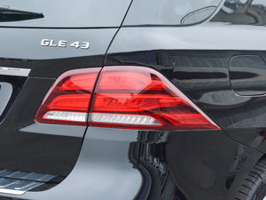 2017AMG GLE 43 4MATIC ^