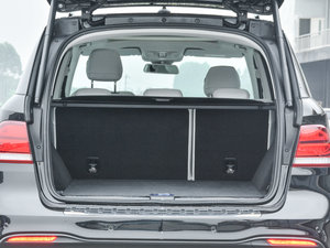 2017AMG GLE 43 4MATIC g