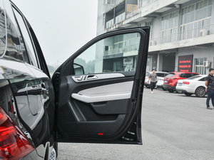 2017AMG GLE 43 4MATIC g