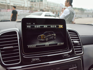 2017AMG GLE 43 4MATIC п؅^(q)