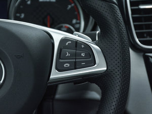 2017AMG GLE 43 4MATIC п؅^