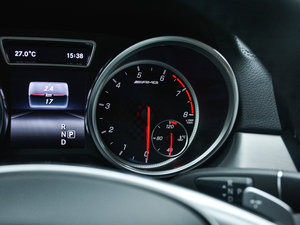 2017AMG GLE 43 4MATIC п؅^