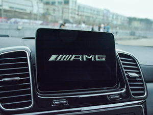 2017AMG GLE 43 4MATIC п؅^