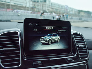 2017AMG GLE 43 4MATIC п؅^