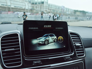 2017AMG GLE 43 4MATIC п؅^