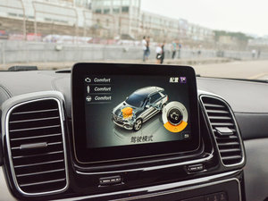 2017AMG GLE 43 4MATIC п؅^