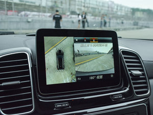 2017AMG GLE 43 4MATIC п؅^