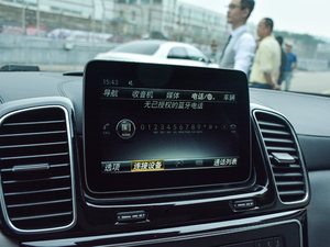 2017A(y)MG GLE 43 4MATIC п؅^(q)