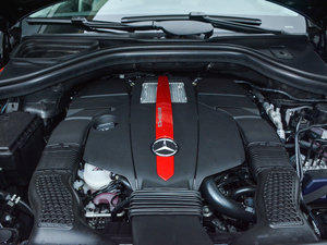 2017AMG GLE 43 4MATIC 