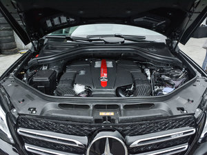 2017AMG GLE 43 4MATIC lәC