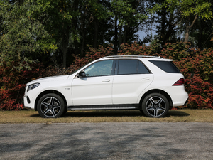 2017AMG GLE 43 4MATIC ȣ