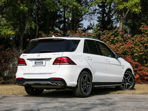 2017AMG GLE 43 4MATIC w^