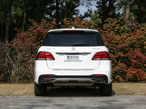 2017AMG GLE 43 4MATIC ^