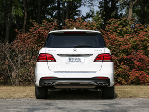 2017AMG GLE 43 4MATIC ^