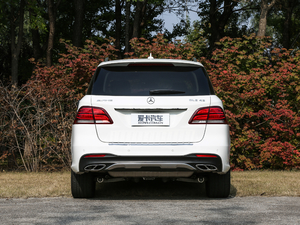 2017AMG GLE 43 4MATIC ^