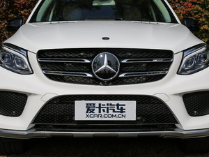 2017AMG GLE 43 4MATIC оW