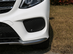 2017AMG GLE 43 4MATIC ǰF