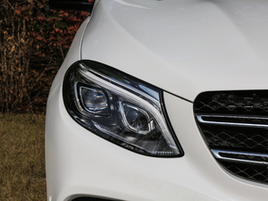 2017AMG GLE 43 4MATIC ^