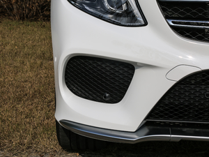 2017AMG GLE 43 4MATIC ^