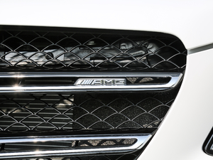 2017AMG GLE 43 4MATIC ^