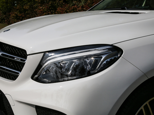 2017AMG GLE 43 4MATIC ^