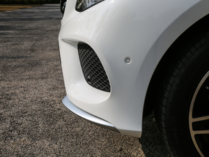 2017AMG GLE 43 4MATIC ^