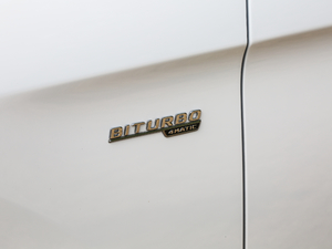 2017AMG GLE 43 4MATIC ^