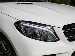 2017AMG GLE 43 4MATIC ^