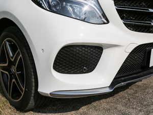 2017AMG GLE 43 4MATIC ^