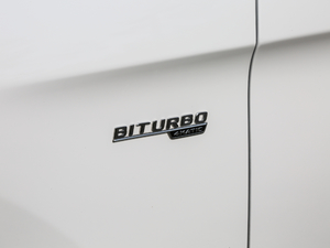 2017AMG GLE 43 4MATIC ^