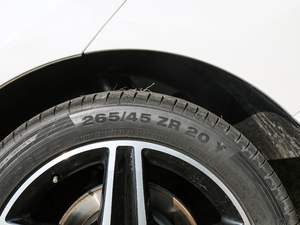 2017AMG GLE 43 4MATIC ^