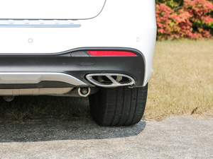 2017AMG GLE 43 4MATIC ^