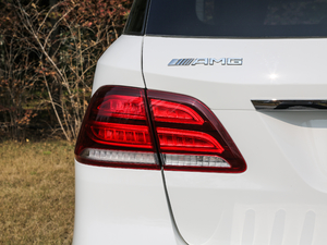 2017AMG GLE 43 4MATIC ^