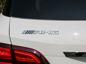 2017AMG GLE 43 4MATIC ^