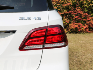 2017AMG GLE 43 4MATIC β