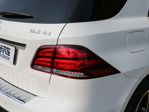 2017AMG GLE 43 4MATIC ^