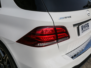 2017AMG GLE 43 4MATIC ^