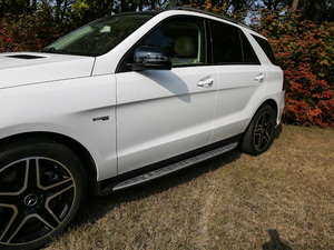 2017AMG GLE 43 4MATIC ^