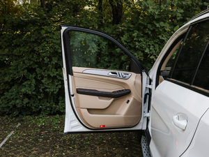 2017AMG GLE 43 4MATIC g