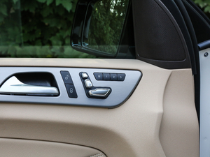 2017AMG GLE 43 4MATIC g