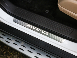 2017AMG GLE 43 4MATIC g