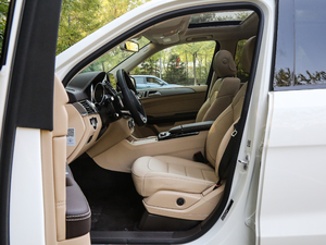 2017AMG GLE 43 4MATIC g